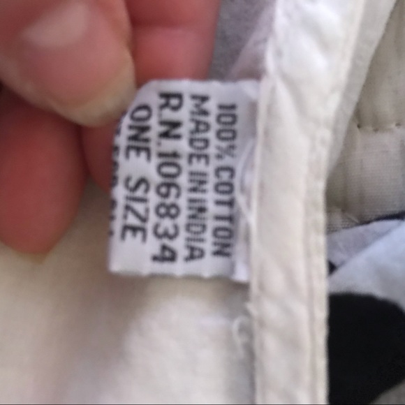 Embroidery tunic - Picture 6 of 6